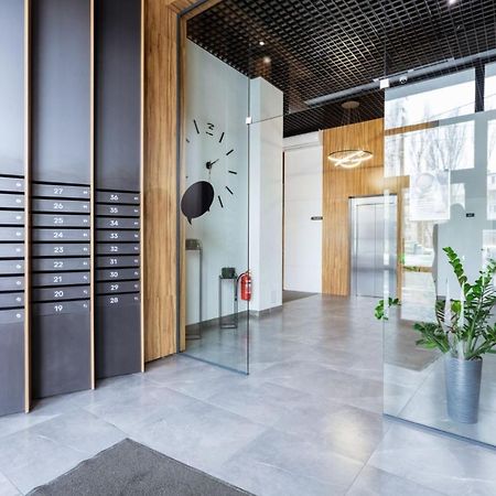 Nyvky Like Home - Apt 49 Киев Екстериор снимка