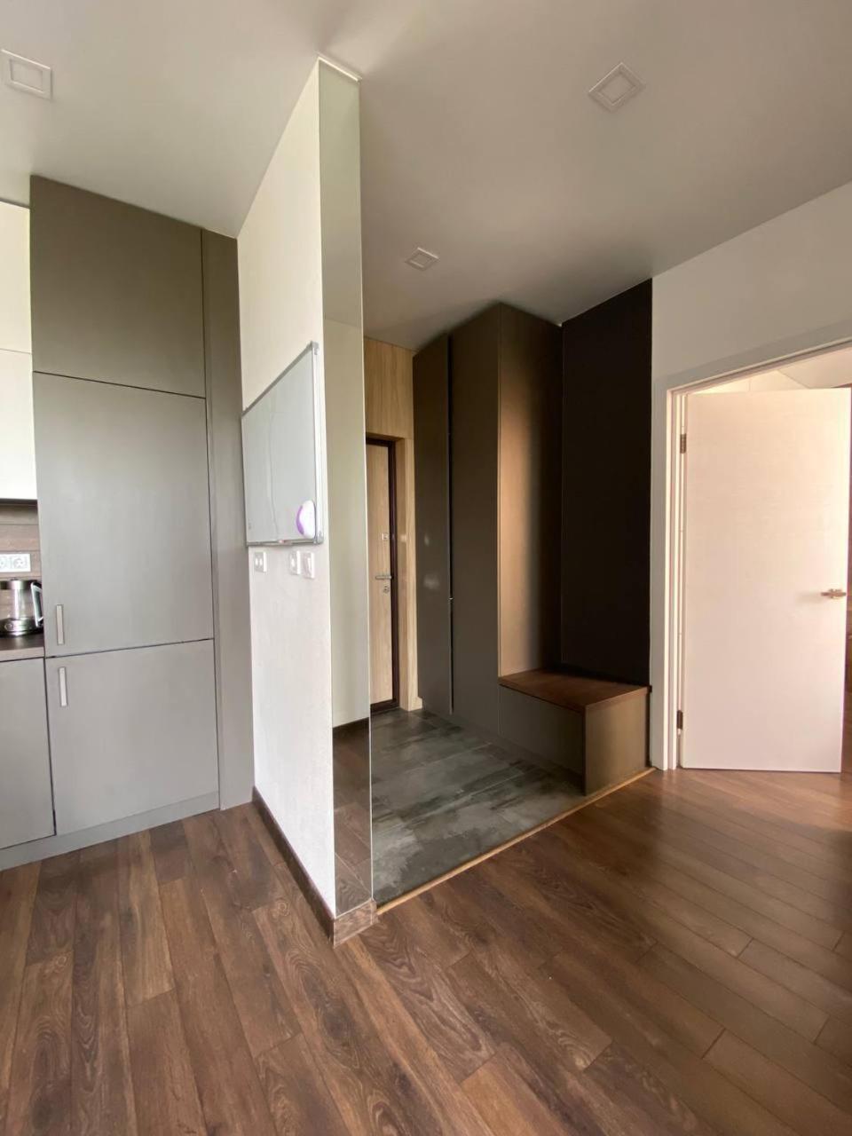 Nyvky Like Home - Apt 49 Киев Екстериор снимка