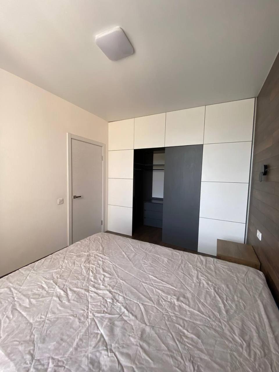 Nyvky Like Home - Apt 49 Киев Екстериор снимка