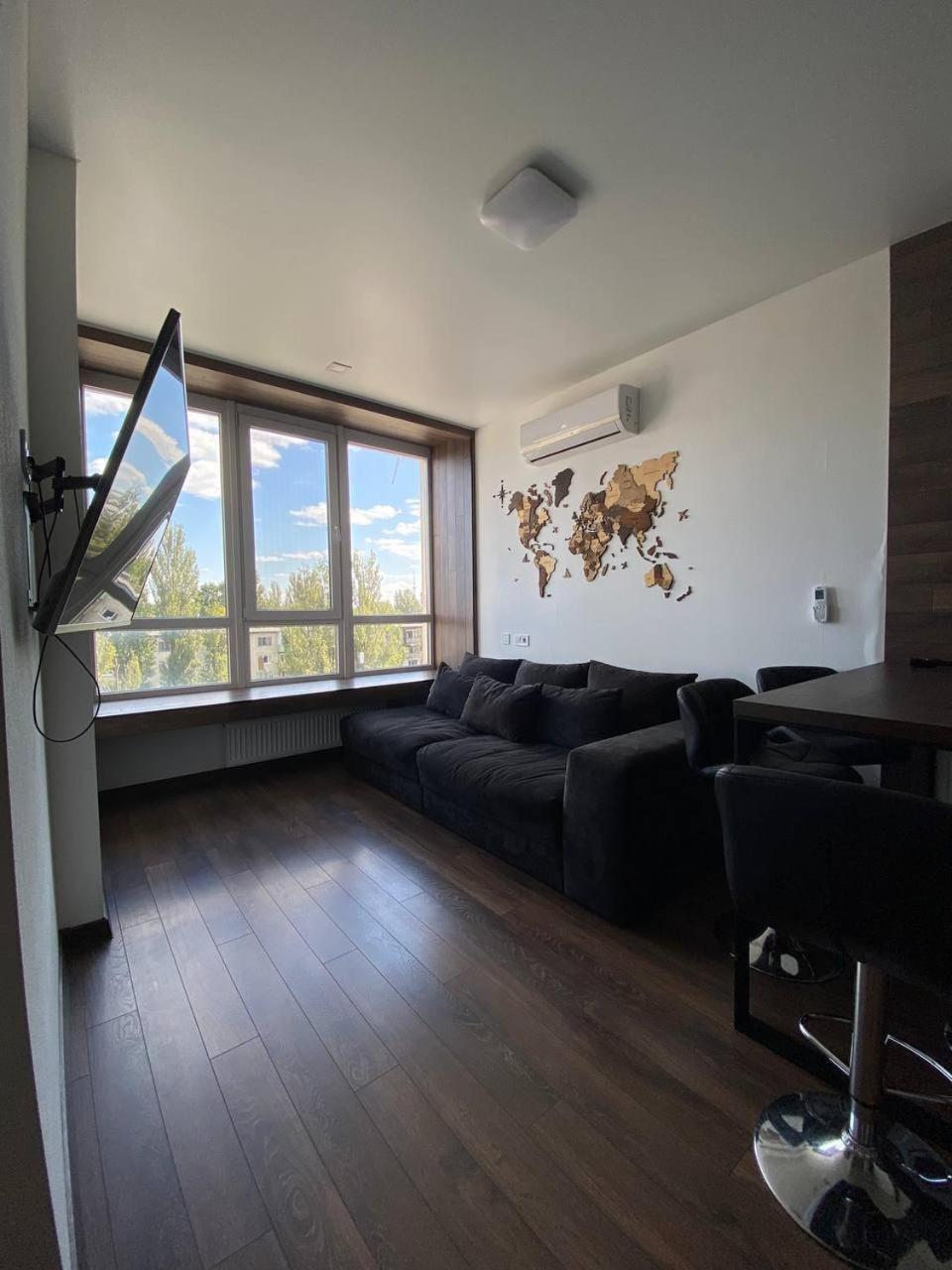 Nyvky Like Home - Apt 49 Киев Екстериор снимка